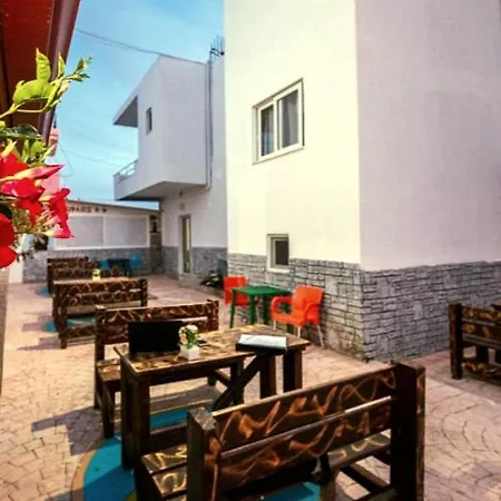 Aparthotel Vera