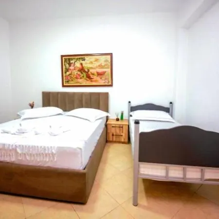 Vera Apartmanhotel