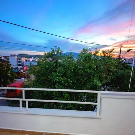 Vera Apartmanhotel *