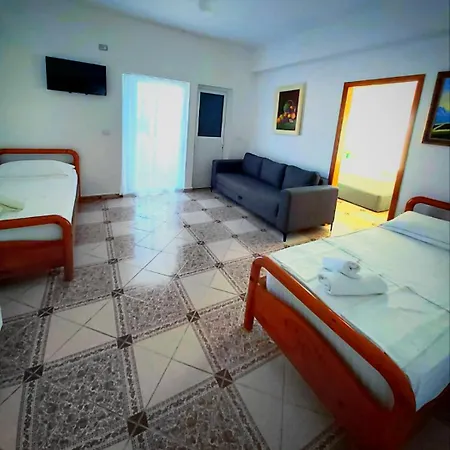 Apartmanhotel Vera *