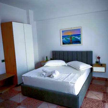 Apartmanhotel Vera