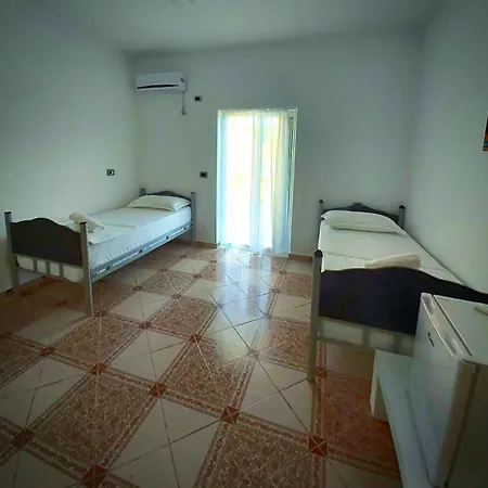 Vera Apartmanhotel Ksamil
