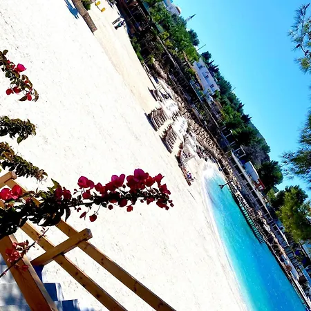 Apartmanhotel Vera Ksamil