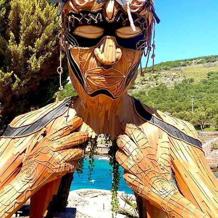 Aparthotel Vera