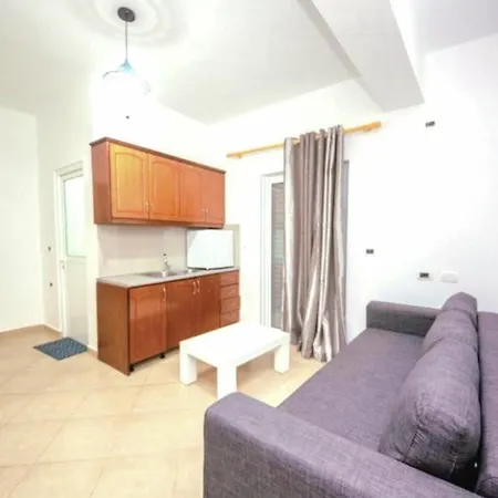 Vera Aparthotel Ksamil
