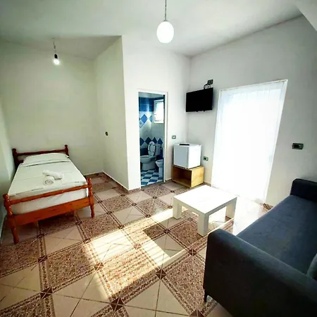 Aparthotel Vera